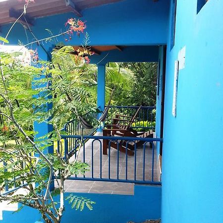 Pacific Bay Resort Boca Chica Chambre photo
