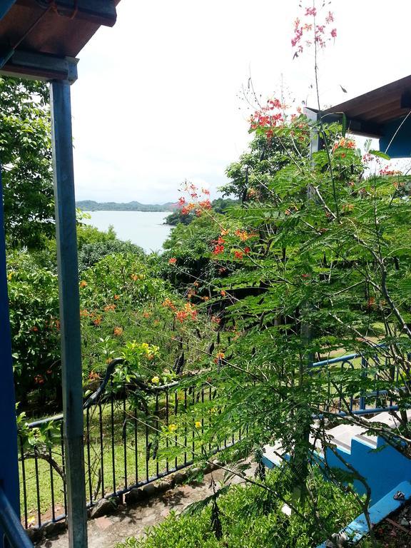 Pacific Bay Resort Boca Chica Chambre photo