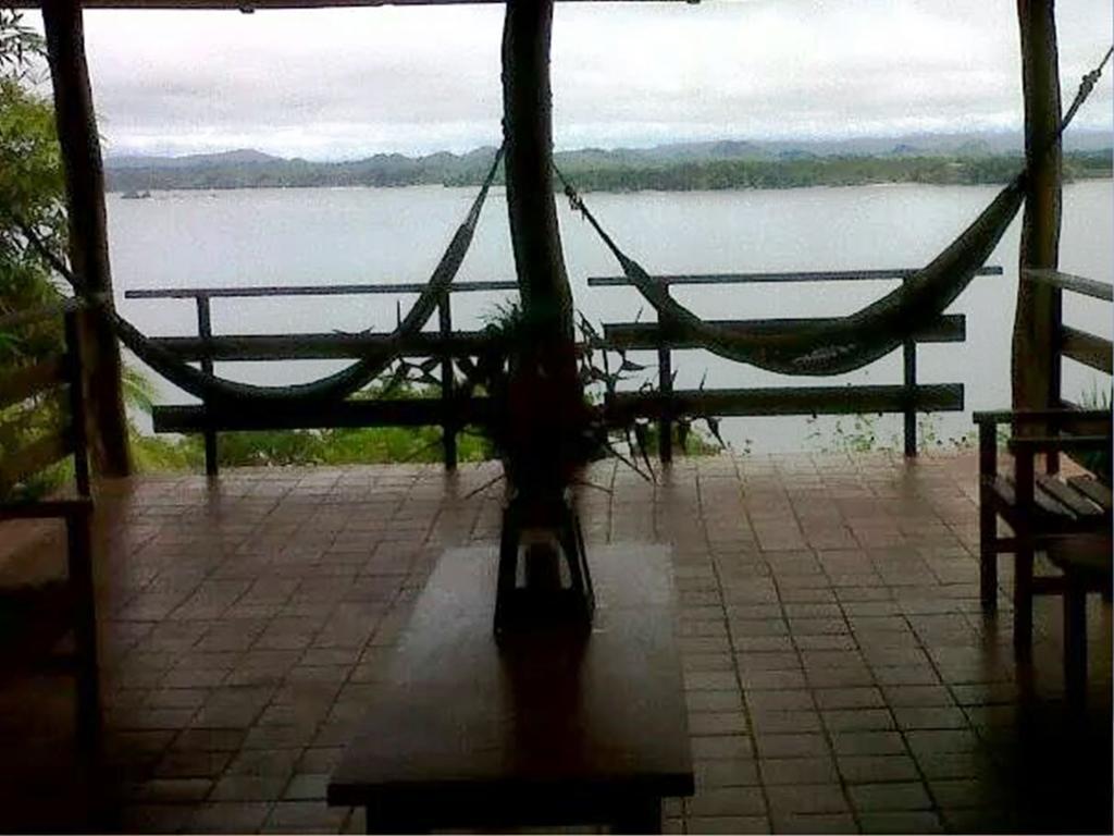 Pacific Bay Resort Boca Chica Extérieur photo