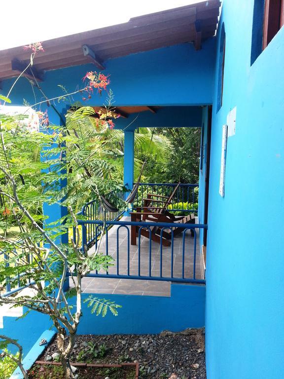 Pacific Bay Resort Boca Chica Chambre photo